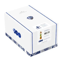 Hallmark Buddy The Elf™ Glass Ornament -Hallmark Buddy the Elf With Syrup Keepsake Ornament 1QEP3029 04