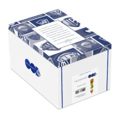 Hallmark Buddy The Elf™ Glass Ornament -Hallmark Buddy the Elf With Syrup Keepsake Ornament 1QEP3029 05