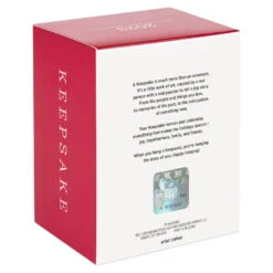 Hallmark NFL Buffalo Bills Josh Allen Football Legends Ornament -Hallmark Buffalo Bills Josh Allen Keepsake Ornament 2299QXR8247 05