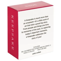 Hallmark Mini Friends Coffee Cup, Frame And Couch Ornaments, Set Of 3 13 Hallmark Mini Friends Coffee Cup, Frame And Couch Ornaments, Set Of 3 -Hallmark Central Perk Mug Couch Frame Keepsake Ornaments 2199QXM9257 05