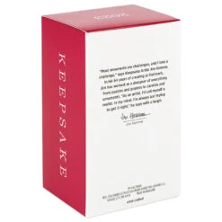 Hallmark The Peanuts® Gang Sunday Morning Funnies Ornament -Hallmark Charlie Brown Reading Comics Keepsake Ornament 2199QXI7039 05