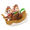 Hallmark Disney Chip And Dale Snow Much Fun! Ornament 2 Hallmark Disney Chip And Dale Snow Much Fun! Ornament -Hallmark Chip and Dale Chipmunks Sledding Keepsake Ornament 2099QXD6567 01