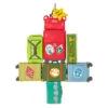 Hallmark Travel All The Way 2023 Ornament 1 Hallmark Travel All The Way 2023 Ornament -Hallmark Christmas Tree of Luggage Keepsake Ornament 1899QGO2907 01