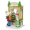 Hallmark Christmas Window 2023 Exclusive Ornament 2 Hallmark Christmas Window 2023 Exclusive Ornament -Hallmark Christmas Window 2023 Exclusive Ornament 2299QXC5618 01