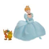 Hallmark Disney Cinderella Jaq And Gus Love Cinderelly Christmas Ornaments, Set Of 2 -Hallmark Cinderella Jaq and Gus Keepsake Ornaments 2499QXD6619 01
