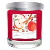 Hallmark Cinnamon Wishes 3-Wick Jar Candle, 16 Oz. 1 Hallmark Cinnamon Wishes 3-Wick Jar Candle, 16 Oz. -Hallmark Cinnamon Wishes 3Wick Jar Candle 1BGC1073 01