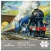 Hallmark Country Steam Train 1,000-Piece Puzzle -Hallmark Country Steam Train 1000Piece Puzzle root 1PUZ1908 PUZ1908 01.jpg Source Image