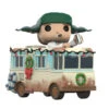 Hallmark National Lampoon's Christmas Vacation™ The Cousins' RV Funko POP!® Ornament