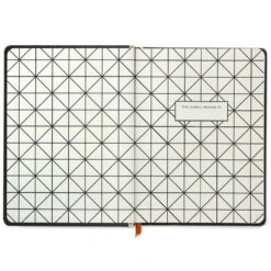 Hallmark Crane Notebook 7 Hallmark Crane Notebook -Hallmark Crane Notebook 1HWJ7039 03