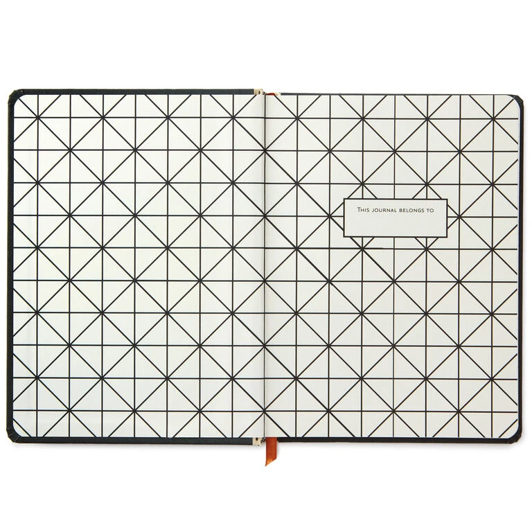 Hallmark Crane Notebook 4 Hallmark Crane Notebook - Image 3