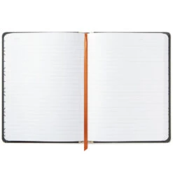 Hallmark Crane Notebook 8 Hallmark Crane Notebook -Hallmark Crane Notebook 1HWJ7039 04