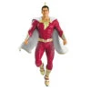 Hallmark DC™ Shazam!™ Fury Of The Gods Shazam!™ Ornament 1 Hallmark DC™ Shazam!™ Fury Of The Gods Shazam!™ Ornament -Hallmark DC Comics Shazam Keepsake Ornament 1999QXI6117 01