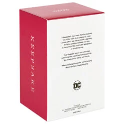 Hallmark DC™ Shazam!™ Fury Of The Gods Shazam!™ Ornament -Hallmark DC Comics Shazam Keepsake Ornament 1999QXI6117 05