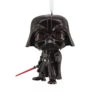 Star Wars™ Darth Vader™ Funko POP!® Hallmark Ornament 2 Star Wars™ Darth Vader™ Funko POP!® Hallmark Ornament -Hallmark Darth Vader Funko Christmas Ornament 3HCM2321 01