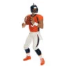 Hallmark NFL Denver Broncos Russell Wilson Ornament -Hallmark Denver Broncos Russell Wilson Keepsake Ornament 2299QXI7527 01
