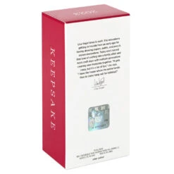 Hallmark NFL Denver Broncos Russell Wilson Ornament -Hallmark Denver Broncos Russell Wilson Keepsake Ornament 2299QXI7527 05