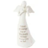 Hallmark Discover Wings Hope Angel Figurine, 8.5" -Hallmark Discover Wings Hope Angel Figurine 1JOA2212 01