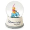 Hallmark Disney Baby Winnie The Pooh Our Adventure Begins Musical Snow Globe -Hallmark Disney Baby Winnie the Pooh Musical Snow Globe 1BBY4804 01
