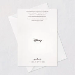 Hallmark Disney Princess Jasmine Magical Day Quilled Paper Handmade Card -Hallmark Disney Jasmine Quilled Paper Handmade Card for Her 1299LAD2857 07