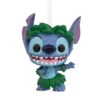 Disney Lilo & Stitch Funko POP!® Hallmark Ornament 2 Disney Lilo & Stitch Funko POP!® Hallmark Ornament -Hallmark Disney Lilo Stitch Stitch Funko POP Christmas Ornament 3HCM2309 01