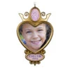 Hallmark Disney Our Little Princess Personalized Photo Frame Ornament -Hallmark Disney Our Little Princess Picture Frame Personalized Keepsake Ornament 2499QHE2112B1 01