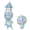 Hallmark Disney/Pixar Soul Joe Gardner And 22 Ornaments, Set Of 2 -Hallmark Disney Soul Joe Gardner and 22 Keepsake Ornaments 1999QXE3269 01