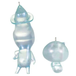 Hallmark Disney/Pixar Soul Joe Gardner And 22 Ornaments, Set Of 2 13 Hallmark Disney/Pixar Soul Joe Gardner And 22 Ornaments, Set Of 2 -Hallmark Disney Soul Joe Gardner and 22 Keepsake Ornaments 1999QXE3269 06