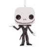 Disney Tim Burton's The Nightmare Before Christmas Jack Skellington Funko POP!® Hallmark Ornament 2 Disney Tim Burton's The Nightmare Before Christmas Jack Skellington Funko POP!® Hallmark Ornament -Hallmark Disney Tim Burtons The Nightmare Before Christmas Jack Skellington Funko POP Christmas Ornament 3HCM1114 01