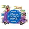 Hallmark Disney Mickey Mouse Disney's Electrical Parade Musical Ornament With Light -Hallmark Disneys Electrical Parade Float Keepsake Ornament 2999QXD6729 01