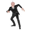 Hallmark Doctor Who Silent Ornament -Hallmark Doctor Who Silent Keepsake Ornament 1999QXI7129 01