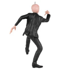 Hallmark Doctor Who Silent Ornament -Hallmark Doctor Who Silent Keepsake Ornament 1999QXI7129 06