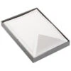 Hallmark Double Silver Border Stationery Set, Box Of 20 2 Hallmark Double Silver Border Stationery Set, Box Of 20 -Hallmark Double Silver Border Stationery Set 1499STN1134 01