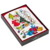 Hallmark Dr. Seuss™ How The Grinch Stole Christmas! 3D Pop-Up Boxed Christmas Cards, Pack Of 8 -Hallmark Dr. Seuss Grinch 3D PopUp Boxed Christmas Cards 5XPX9466 01