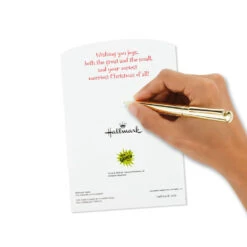 Hallmark Dr. Seuss™ How The Grinch Stole Christmas! 3D Pop-Up Boxed Christmas Cards, Pack Of 8 -Hallmark Dr. Seuss Grinch 3D PopUp Boxed Christmas Cards 5XPX9466 05