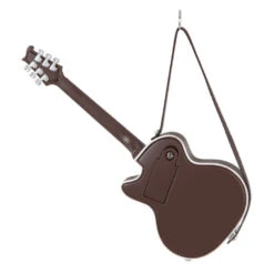 Hallmark Lookin' Out My Back Door Guitar Musical Ornament -Hallmark Electric Guitar Keepsake Ornament 2099QGO2629 06