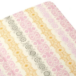 Hallmark Embossed Border Fuchsia Faux Leather Notebook 14 Hallmark Embossed Border Fuchsia Faux Leather Notebook -Hallmark Embossed Border Fuchsia Faux Leather Notebook 5HWJ6937 06