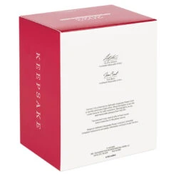 Hallmark Star Wars: The Empire Strikes Back™ Into The Carbon-Freezing™ Chamber Ornament With Light, Sound And Motion -Hallmark Empire Strikes Back Carbon Freezing Keepsake Ornament 6499QXI7117 05