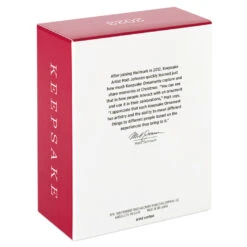 Hallmark Family Joy 2023 Photo Frame Ornament -Hallmark Family Joy 2023 Picture Frame Keepsake Ornament 1599QGO2587 05