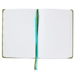 Hallmark Feed Your Spirit Hardback Journal, 6x8.5 12 Hallmark Feed Your Spirit Hardback Journal, 6x8.5 -Hallmark Feed Your Spirit Hardbound Notebook 1HWJ7044 04