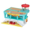 Hallmark Fisher-Price™ Airport Ornament -Hallmark Fisher Price Airport Keepsake Ornament 1999QXI7379 01
