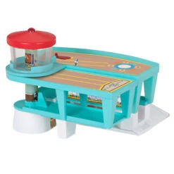 Hallmark Fisher-Price™ Airport Ornament 13 Hallmark Fisher-Price™ Airport Ornament -Hallmark Fisher Price Airport Keepsake Ornament 1999QXI7379 06