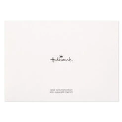 Hallmark Flowers And Dots Assorted Blank Note Cards, Box Of 50 13 Hallmark Flowers And Dots Assorted Blank Note Cards, Box Of 50 -Hallmark Flowers and Dots Assorted Blank Note Cards 5WDN2069 06