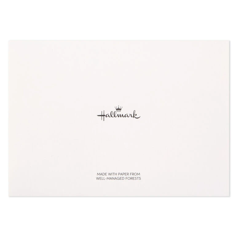 Hallmark Flowers And Dots Assorted Blank Note Cards, Box Of 50 8 Hallmark Flowers And Dots Assorted Blank Note Cards, Box Of 50 - Image 6