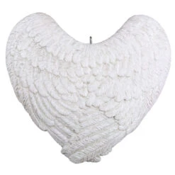 Hallmark Forever Loved Memorial Heart And Angel Wings Photo Personalized Ornament 9 Hallmark Forever Loved Memorial Heart And Angel Wings Photo Personalized Ornament -Hallmark Forever Loved Memorial Heart and Angel Wings Photo Personalized Keepsake Ornament 2499QHE2119B2 06