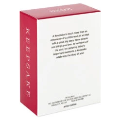 Hallmark Fortnite Ffrosty Back Bling Ornament -Hallmark Fortnite Ffrosty Llama Keepsake Ornament 1399QXI7187 05