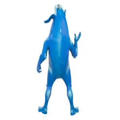 Hallmark Fortnite Polar Peely Ornament -Hallmark Fortnite Polar Peely Banana Keepsake Ornament 1899QXI6327 06