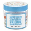 Hallmark Friends Trivia Cards Jar -Hallmark Friends Trivia Jar With 50 Cards 1PCL1007 01