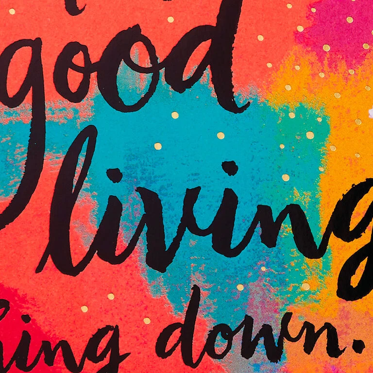 Hallmark Friends And Fam Assorted All-Occasion Cards, Pack Of 12 11 Hallmark Friends And Fam Assorted All-Occasion Cards, Pack Of 12 - Image 9