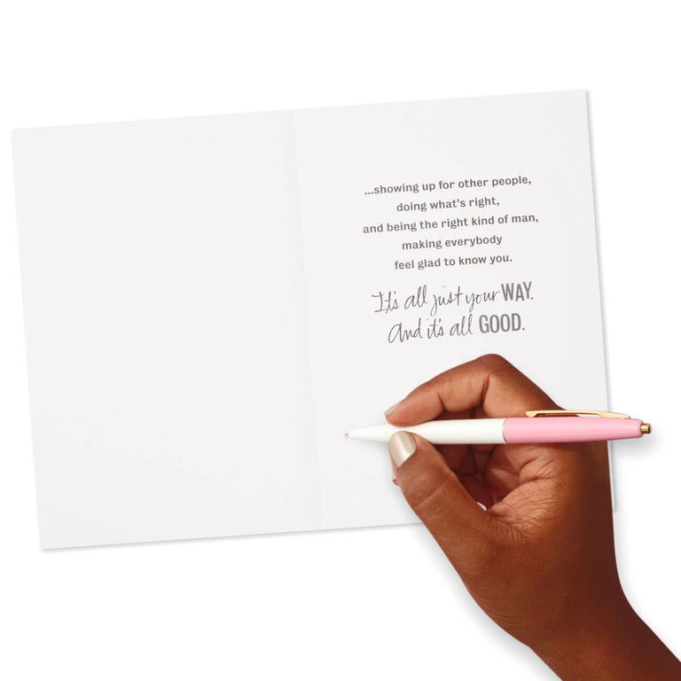 Hallmark Friends And Fam Assorted All-Occasion Cards, Pack Of 12 13 Hallmark Friends And Fam Assorted All-Occasion Cards, Pack Of 12 - Image 11