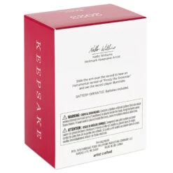 Hallmark Frosty The Snowman™ Look At Frosty Go Ornament With Light And Sound 12 Hallmark Frosty The Snowman™ Look At Frosty Go Ornament With Light And Sound -Hallmark Frosty the Snowman Record Player Keepsake Ornament 2499QXI6279 05